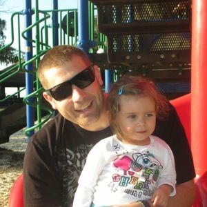 Meet your Posher, Derek